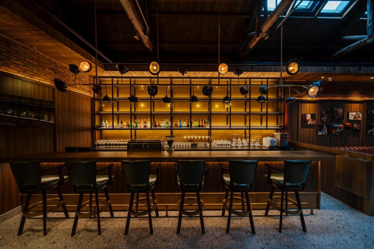 Jingmao Alley Hotel - Beijing Wangfujing Dongsi Subway Station Branch Luaran gambar