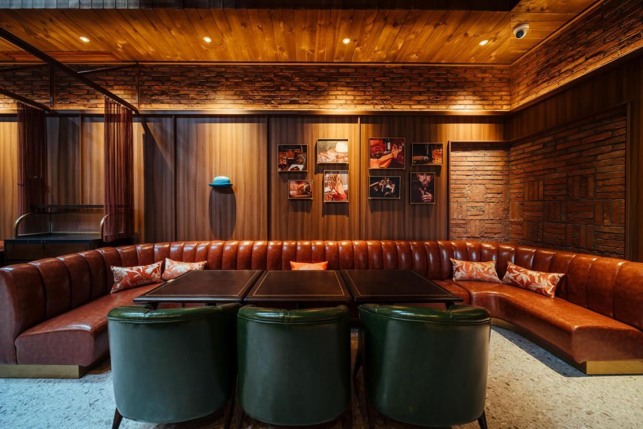 Jingmao Alley Hotel - Beijing Wangfujing Dongsi Subway Station Branch Luaran gambar