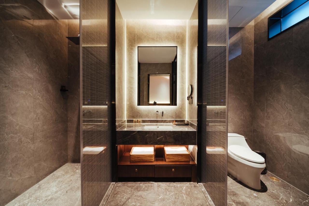 Jingmao Alley Hotel - Beijing Wangfujing Dongsi Subway Station Branch Luaran gambar