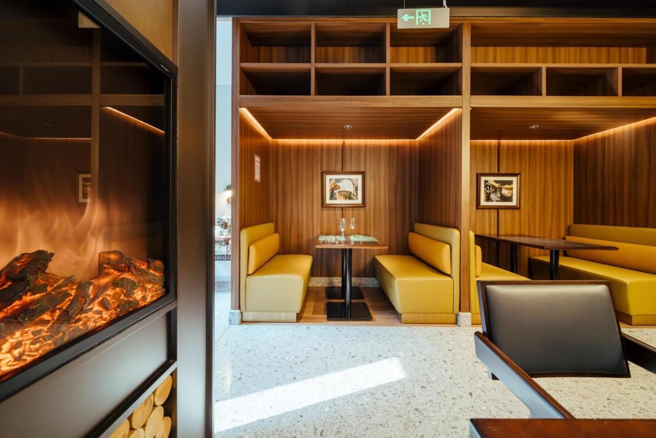 Jingmao Alley Hotel - Beijing Wangfujing Dongsi Subway Station Branch Luaran gambar