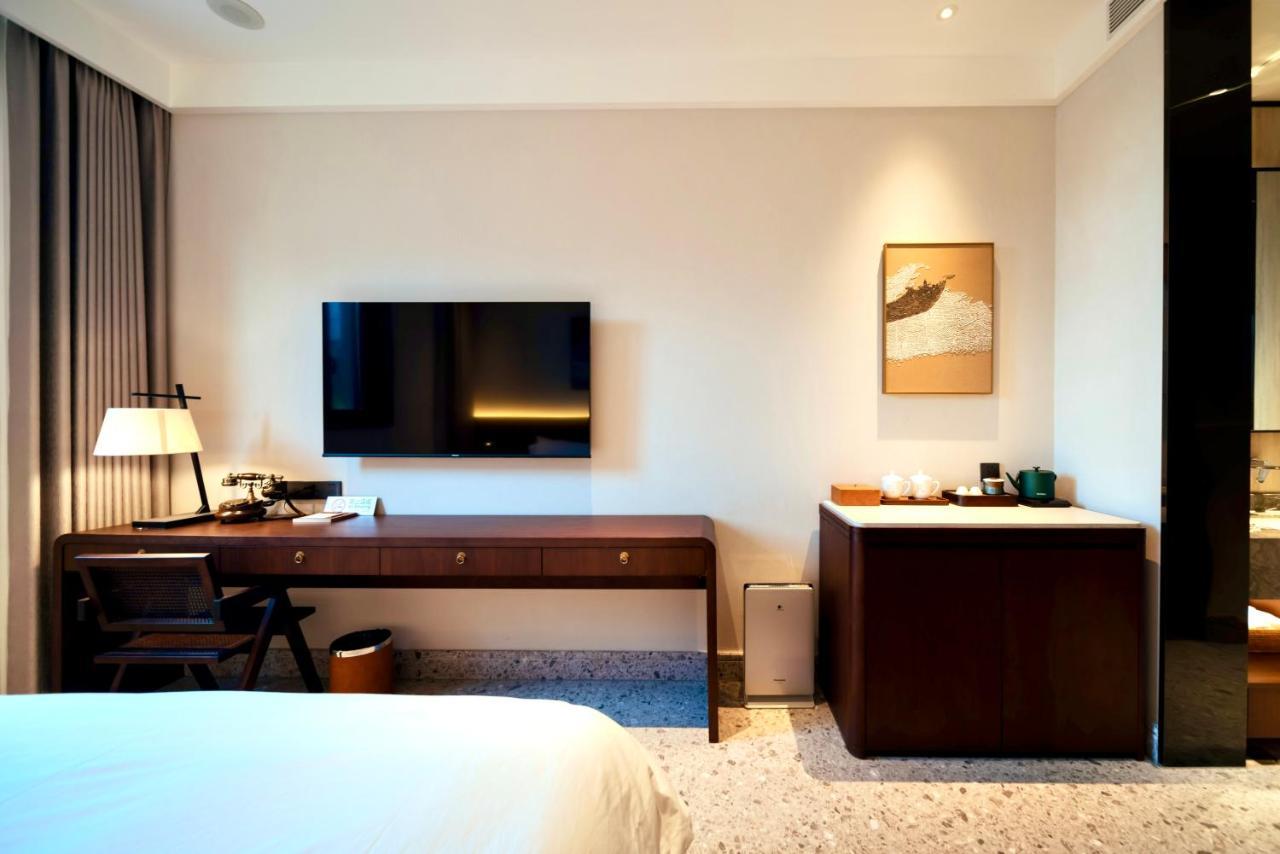 Jingmao Alley Hotel - Beijing Wangfujing Dongsi Subway Station Branch Luaran gambar