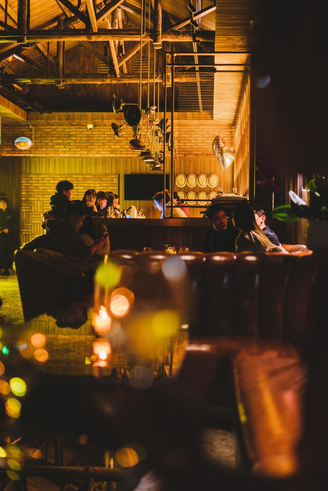 Jingmao Alley Hotel - Beijing Wangfujing Dongsi Subway Station Branch Luaran gambar
