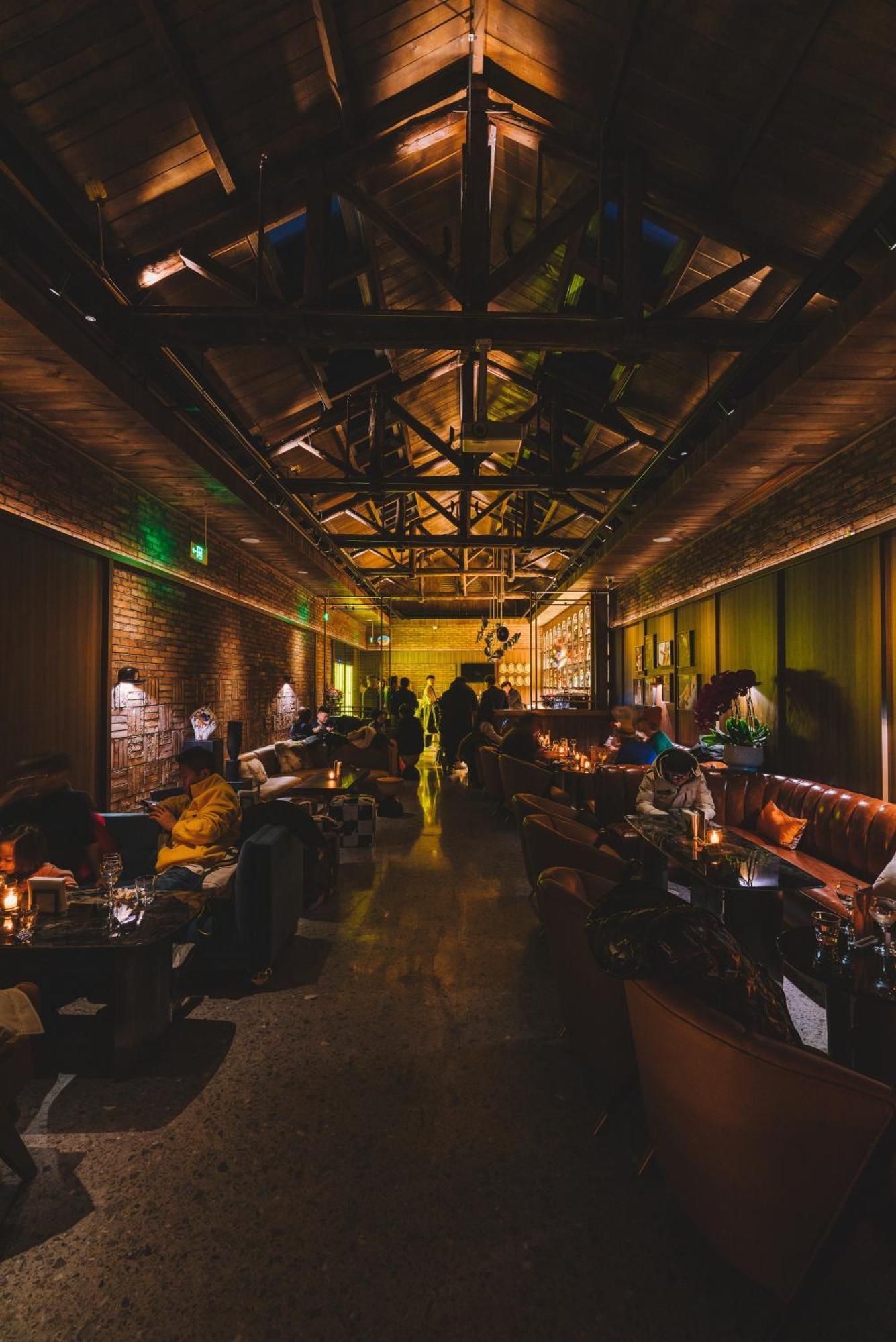 Jingmao Alley Hotel - Beijing Wangfujing Dongsi Subway Station Branch Luaran gambar