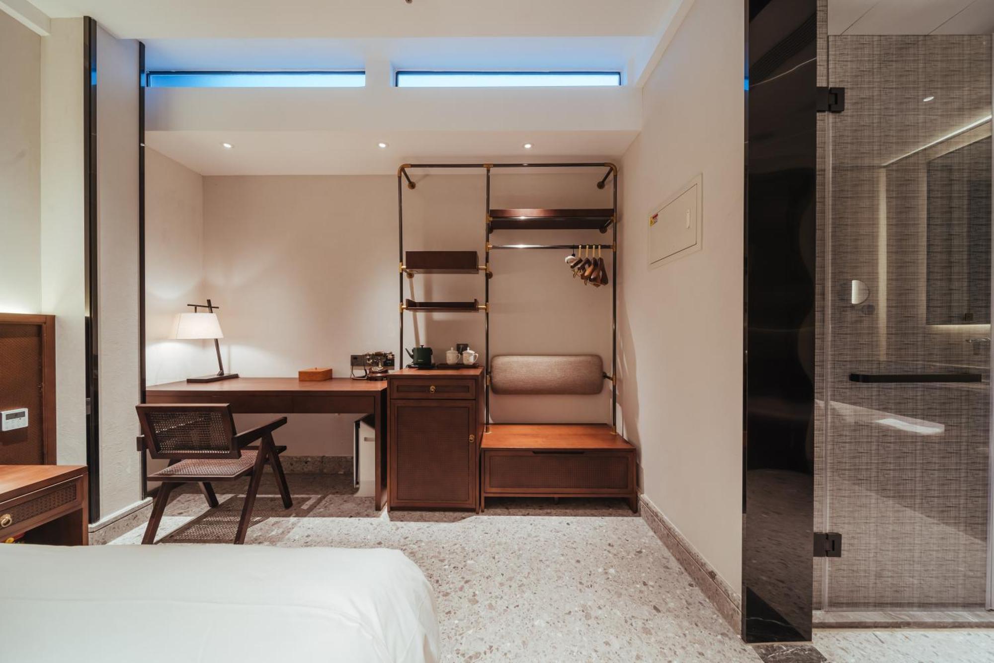 Jingmao Alley Hotel - Beijing Wangfujing Dongsi Subway Station Branch Luaran gambar